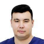 Мирзаахмадов Ильхамджон Шокосим оглы, Стоматолог - Гулистан