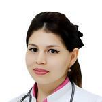 Хакимова Сабохат Абдумаликовна, Невролог - Гулистан