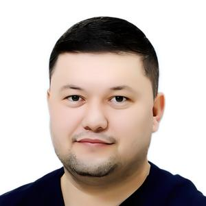 Азамов Рустам Абдунаби оглы - фотография Азамов Рустам Абдунаби оглы, травматолог, ортопед - Гулистан