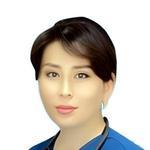 Файзуллаева Махира Нематовна, Эндокринолог, Терапевт - Гулистан