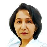 Алиева Дильбар Шералиевна, Гинеколог - Гулистан