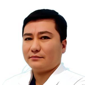 Яриев Мансур Гейдаралиевич, уролог, хирург - Гулистан