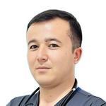 Рустамов Ислам -, Пульмонолог, Терапевт - Гулистан