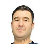 Файзуллаев Сарвар Суюнбаевич, Педиатр - Гулистан