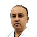 Носиров Хамидулло Мухторалиевич, Кардиолог, Терапевт - Гулистан