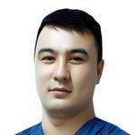 Мавланов Эльдор Равшанович, ЛОР-хирург, ЛОР - Гулистан