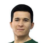Нарзуллаев Джамшид -, ЛОР-хирург - Гулистан