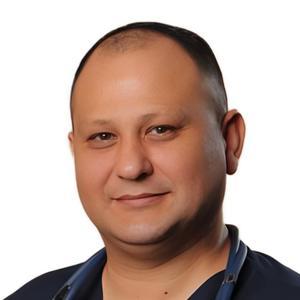 Рахманов Руслан Одилжанович, хирург, торакальный хирург - Карши