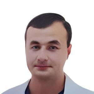 Фармонов Сардар Бахтиярович - фотография Фармонов Сардар Бахтиярович, стоматолог, стоматолог-имплантолог, стоматолог-ортопед, стоматолог-хирург - Карши