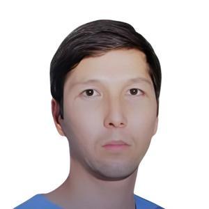 Бобоназаров Муслимбек Тогаймуродович, офтальмолог (окулист) - Карши