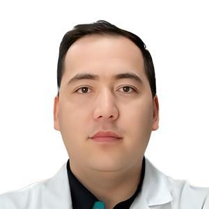 Джумаев Улугбек - фотография Джумаев Улугбек , дерматолог, врач-косметолог - Карши