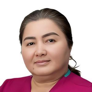 Хусанова Инобат - фотография Хусанова Инобат , гинеколог, репродуктолог - Карши
