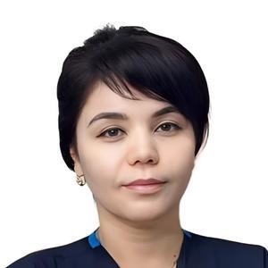 Эргашева Гулноза , врач узи - Карши