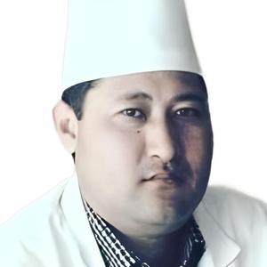 Абраев Абдуали Хушвактович - фотография Абраев Абдуали Хушвактович, абдоминальный хирург, онколог - Карши