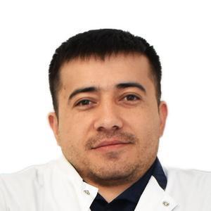 Каримов Собитжон Собиржонович, малоинвазивный хирург - Карши