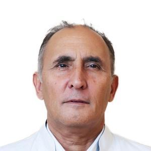 Агзамов Мансур Камалович, нейрохирург - Карши