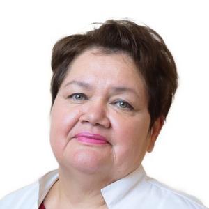 Кадирова Елена Кимовна, терапевт - Карши