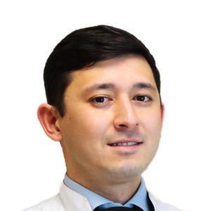 Курбанов Бекзод Вахидович, кардиохирург - Карши
