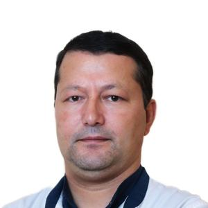 Узаков Бунёд Музаффарович - фотография Узаков Бунёд Музаффарович, нейрохирург - Карши