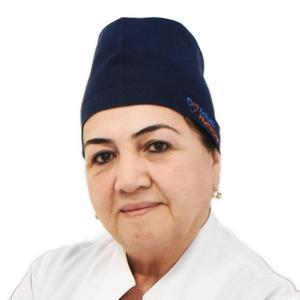 Ахтамова Фарида Салохитдиновна, гинеколог - Карши