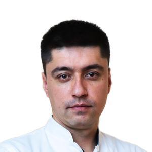 Маматов Фаррух Шавкатович - фотография Маматов Фаррух Шавкатович, гастроэнтеролог - Карши