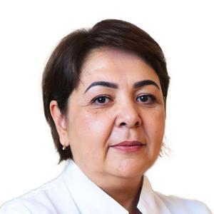 Абдурахмонова Озодахон Пулатовна, врач узи - Карши