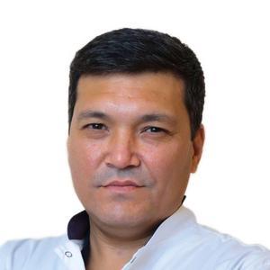 Дусмурадов Асамиддин Гафурович, анестезиолог-реаниматолог - Карши