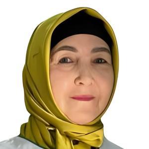 Чориева Хосият Усмановна, гинеколог - Карши