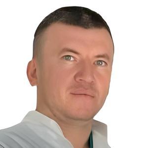 Зиёдуллаев Бахтиёр Бозорбоевич, уролог - Карши