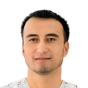 Холияров Фаррух Янгиевич, стоматолог - Карши
