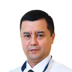 Ходиев Зафар Тоджиевич - фотография Ходиев Зафар Тоджиевич, хирург - Карши