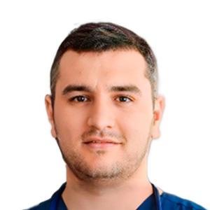 Фармонов Нурбек , уролог - Карши