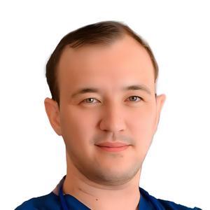 Самедов Норбек , кардиолог - Карши
