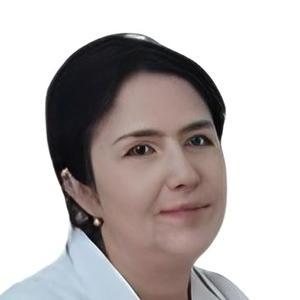 Шарипова Дилрабо Абдугаффаровна, гинеколог - Карши