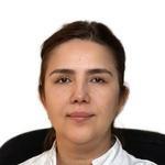 Шарипова Дилрабо Абдугаффаровна, Гинеколог - Карши