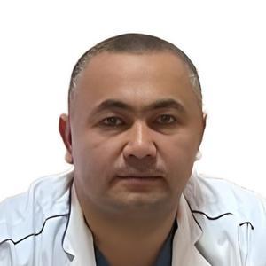 Эшмуродов Бекзод Рустамович, эндокринолог - Карши