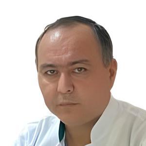 Раджабов Улугбек Гафурович, уролог, андролог - Карши