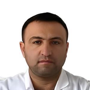 Пардаев Камолиддин Отамуродович - фотография Пардаев Камолиддин Отамуродович, невролог, детский невролог - Карши