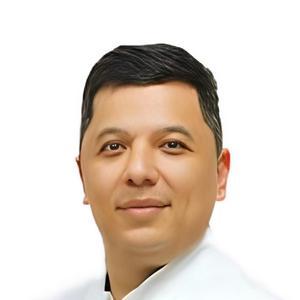 Ахмедов Илхом Рахимжанович, детский невролог - Ташкент