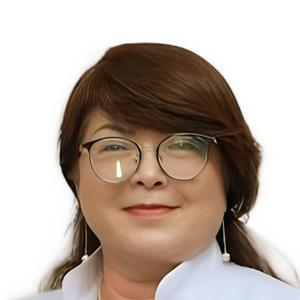 Шамсиддинова Мархабо Анваровна, детский невролог - Ташкент