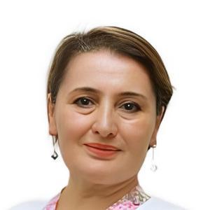 Бердиева Шоира Шукуровна, врач узи, акушер, гинеколог - Ташкент