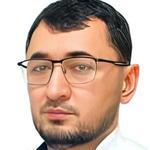 Халилов Шахрух Шахриянович, Офтальмолог-хирург - Каттакурган