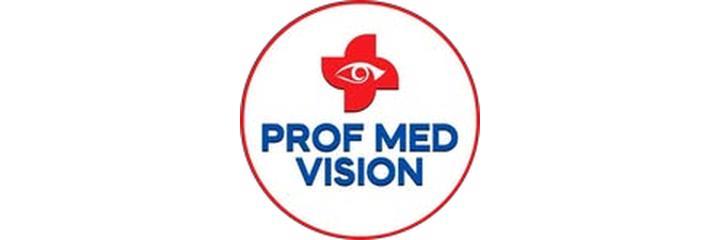 Глазная клиника «Prof Med Vision» (Проф Мед Вижн), Каттакурган Глазная клиника «Prof Med Vision» (Проф Мед Вижн), Каттакурган - фото