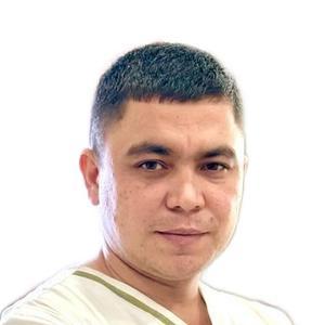 Маматов Уллубек Юлдашевич - фотография Маматов Уллубек Юлдашевич, травматолог, ортопед - Коканд