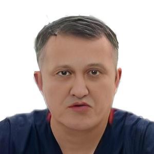 Маткаримов Музаффар Жумабоевич - фотография Маткаримов Музаффар Жумабоевич, кардиохирург - Коканд