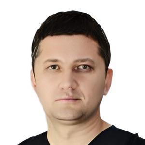Джураходжаев Музаффар Мухаммедович - фотография Джураходжаев Музаффар Мухаммедович, лор, лор-хирург - Коканд