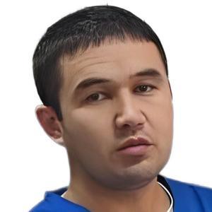 Узоков Эльдор , кардиолог - Коканд