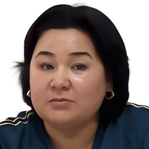 Ходжаева Озода , гинеколог, хирург - Коканд