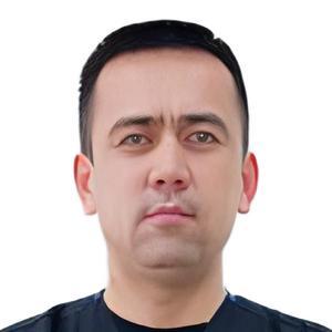 Хайталиев Абдуназар , кардиолог - Коканд