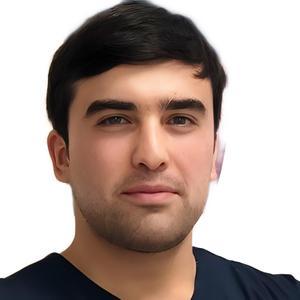 Абдумуталибов Хакимжон Баходир угли - фотография Абдумуталибов Хакимжон Баходир угли, стоматолог, стоматолог-ортопед - Коканд